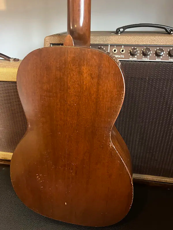 1963 Martin 0-16NY