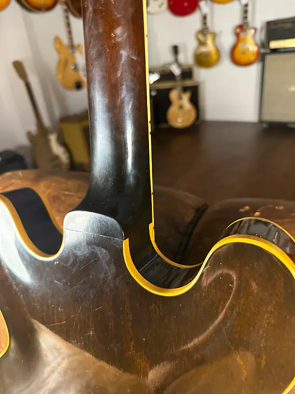 1959 Gibson ES-330T OHSC