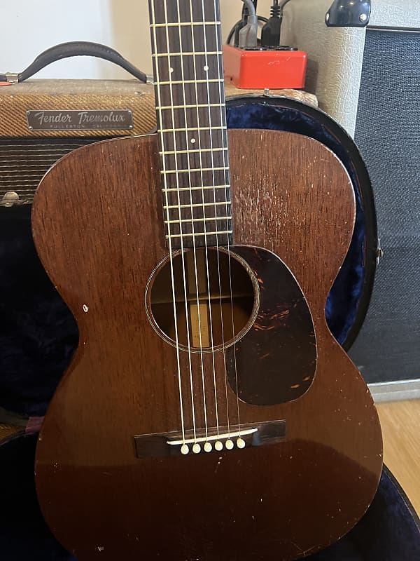 Martin 00-17 1953