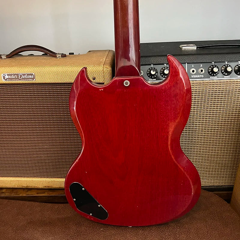 1964 Gibson SG Junior