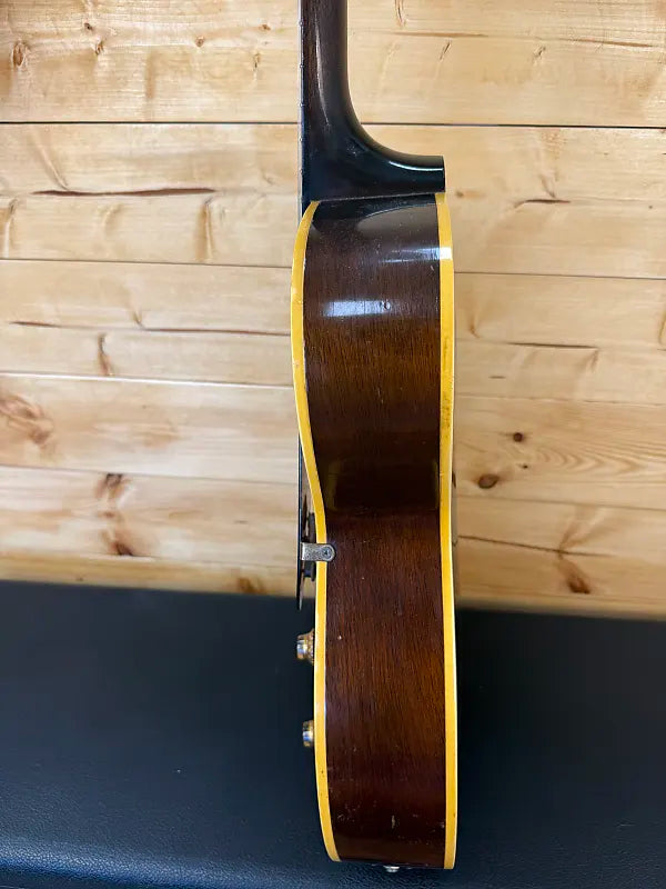 1956 Gibson ES-125