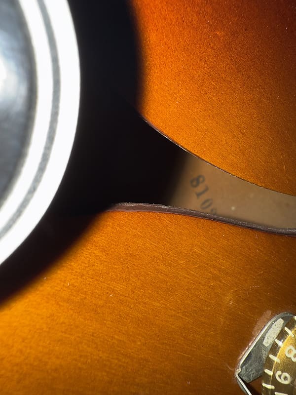 1959 Gibson ES-330T OHSC
