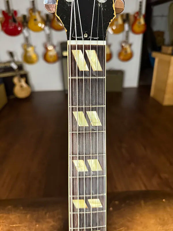 1956 Gibson ES-175 - Sunburst - OHSC