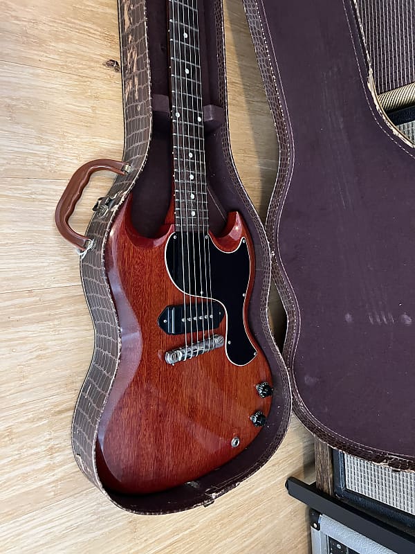 1961 Gibson Les Paul Junior