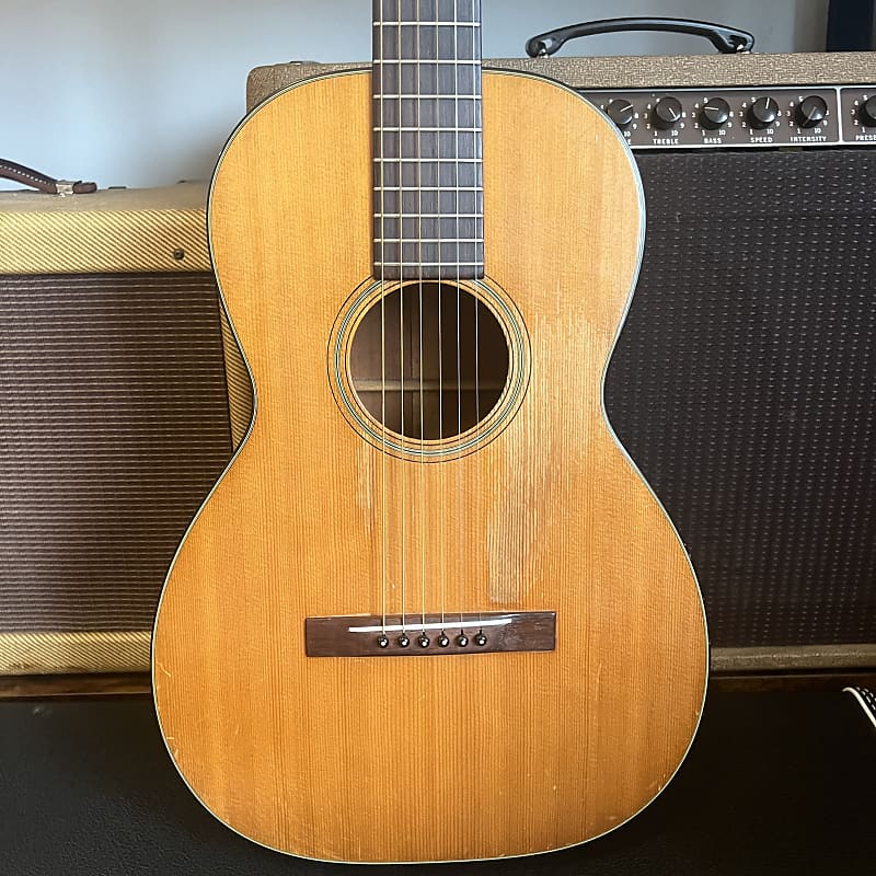 1963 Martin 0-16NY