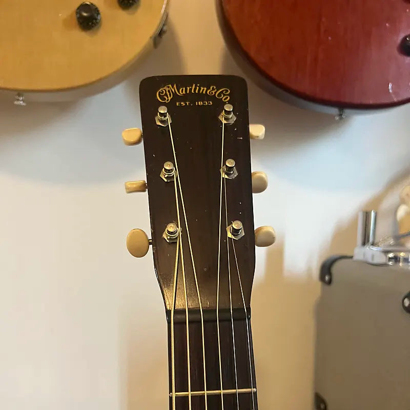 Martin 00-17 1953