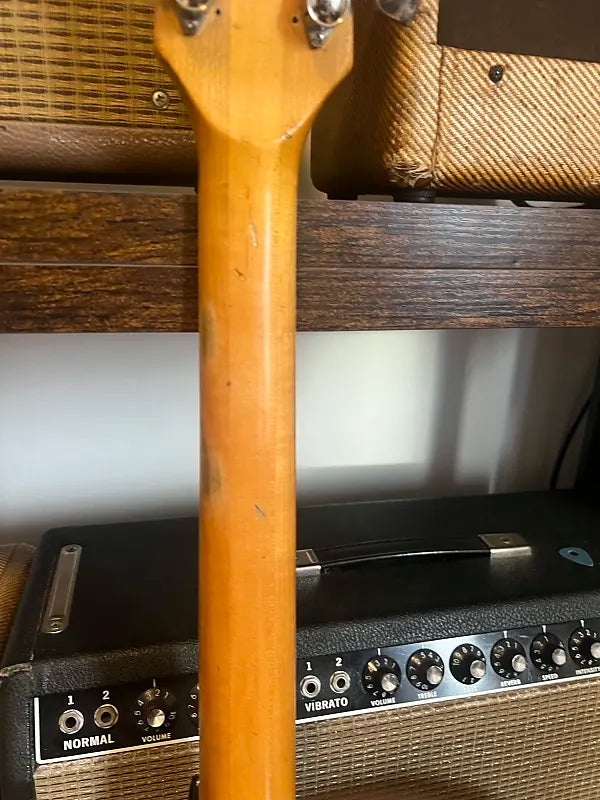 1979 Gibson Les Paul Standard - Natural - OHSC