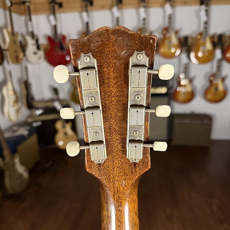 1956 Gibson ES-125