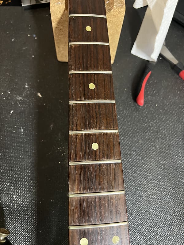 1971 Fender Precision Bass - OHSC