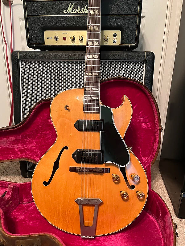 Gibson ES-175D 1954 Natural