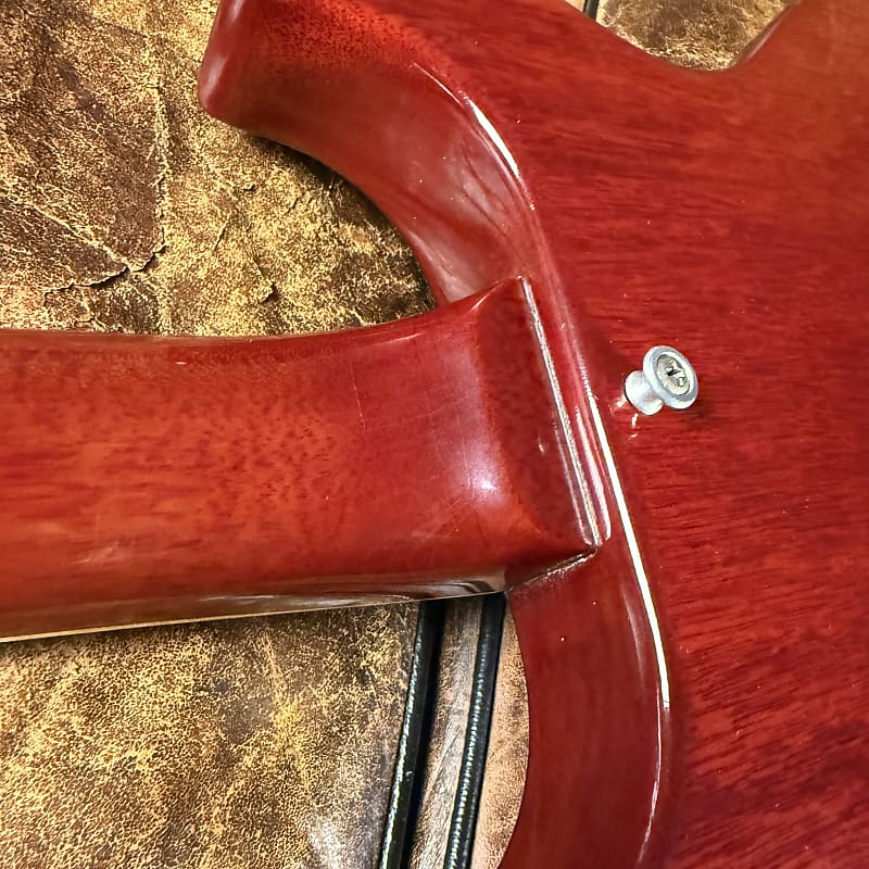 1959 Gibson Les Paul Special - Cherry - OHSC