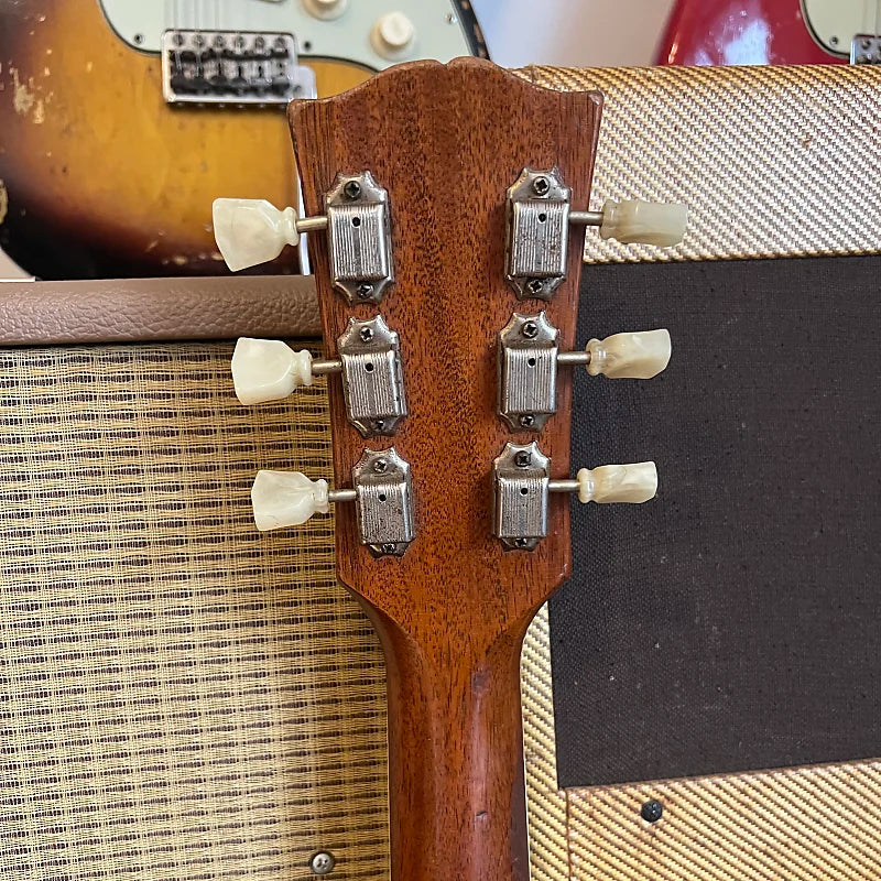 1956 Gibson ES-175D - Natural - OHSC