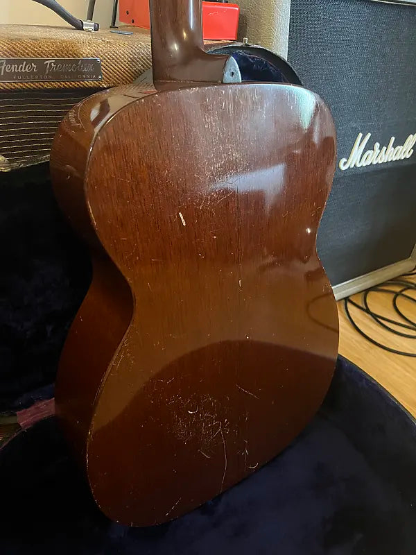 1953 Martin 00-17 OHSC