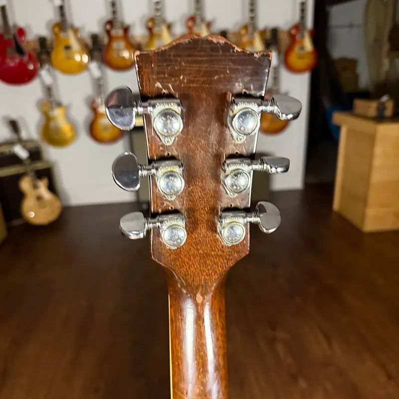 1956 Gibson ES-175 - Sunburst - OHSC
