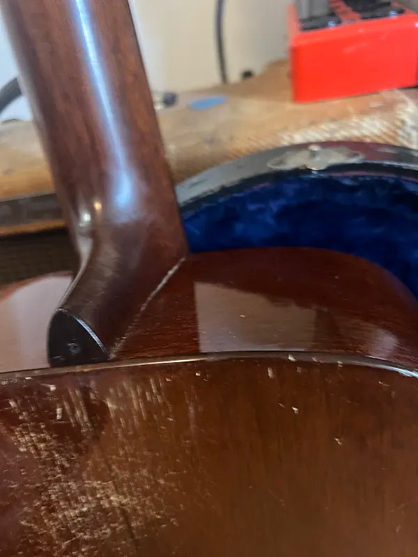 1953 Martin 00-17 OHSC