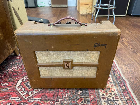 1953 Gibson GA-20