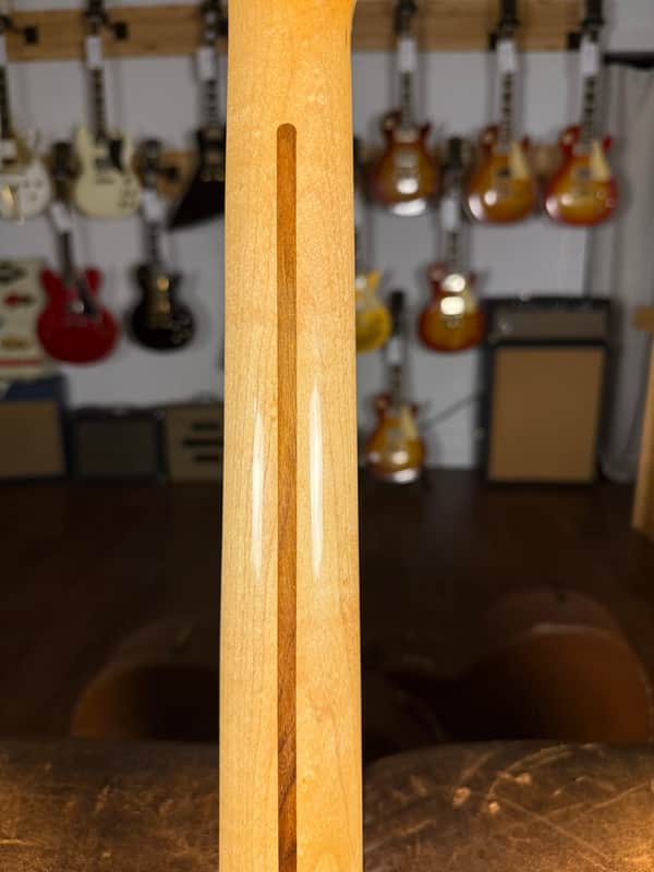 1969 Fender Telecaster - Blond - OHSC