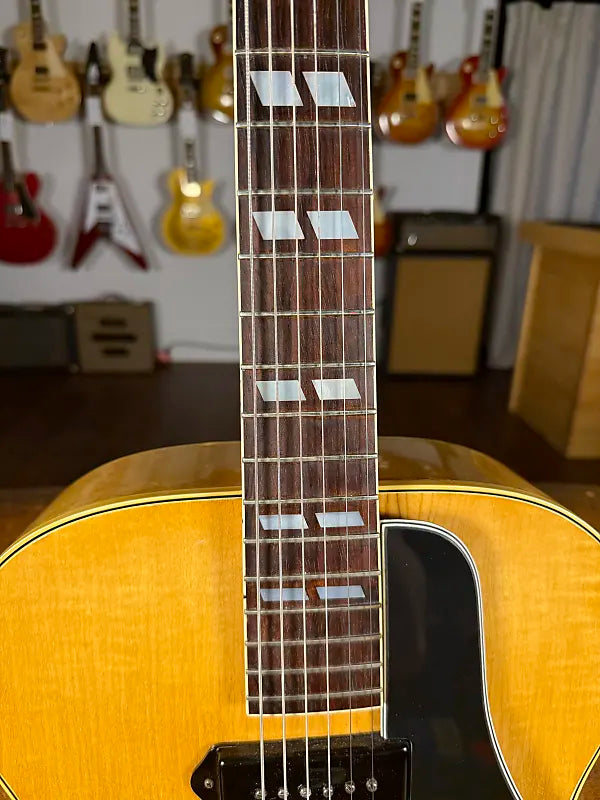 1948 Gibson ES-300 - Natural