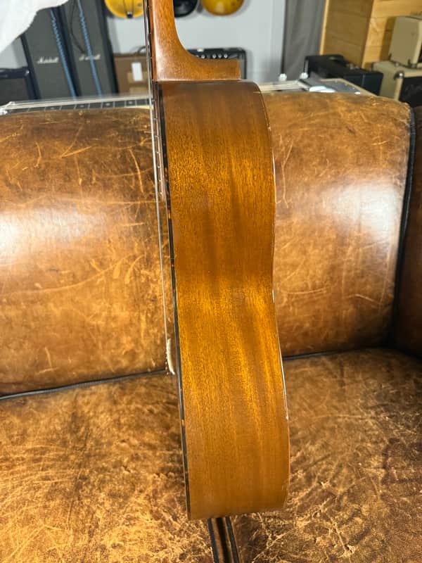 1964 Martin 0-16NY