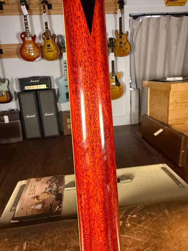 2025 Gibson Custom Shop ‘59 Murphy Lab TRG Exclusive Les Paul - Sunburst