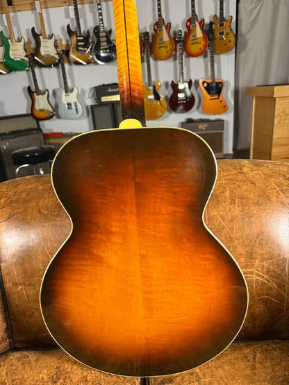 1948 Gibson L-5 - Sunburst - OHSC