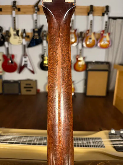1936 Gibson L-00 - Sunburst