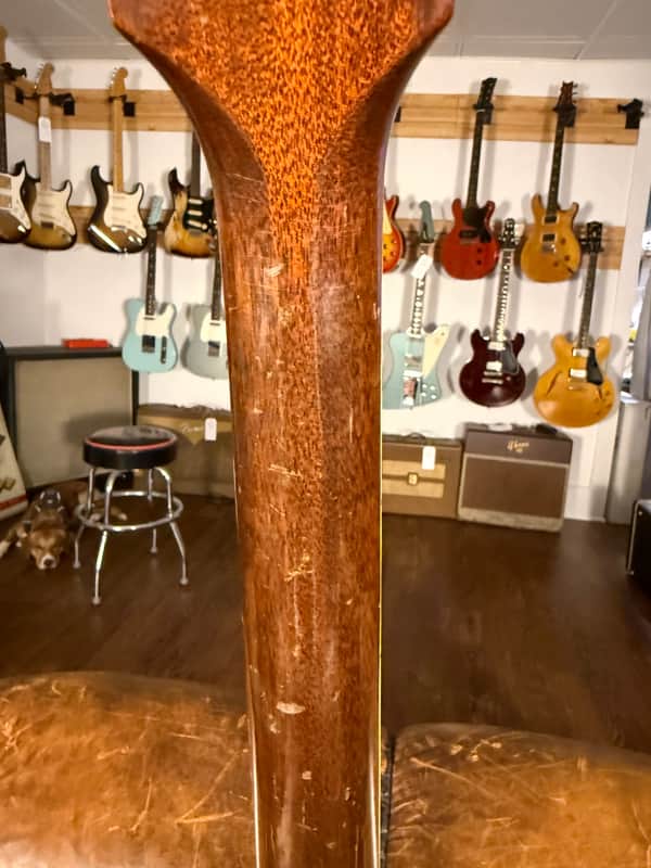 1960 Gibson ES-330 TD - Sunburst - OHSC