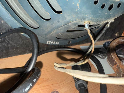 1959 Fender Deluxe 5E3 Narrow Panel 15-Watt 1x12" Guitar Combo - Tweed