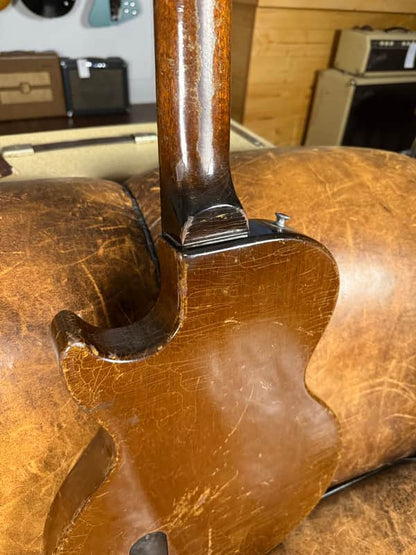 1956 Gibson Les Paul Junior - Sunburst