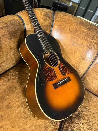 1937 Gibson HG-00 - Sunburst