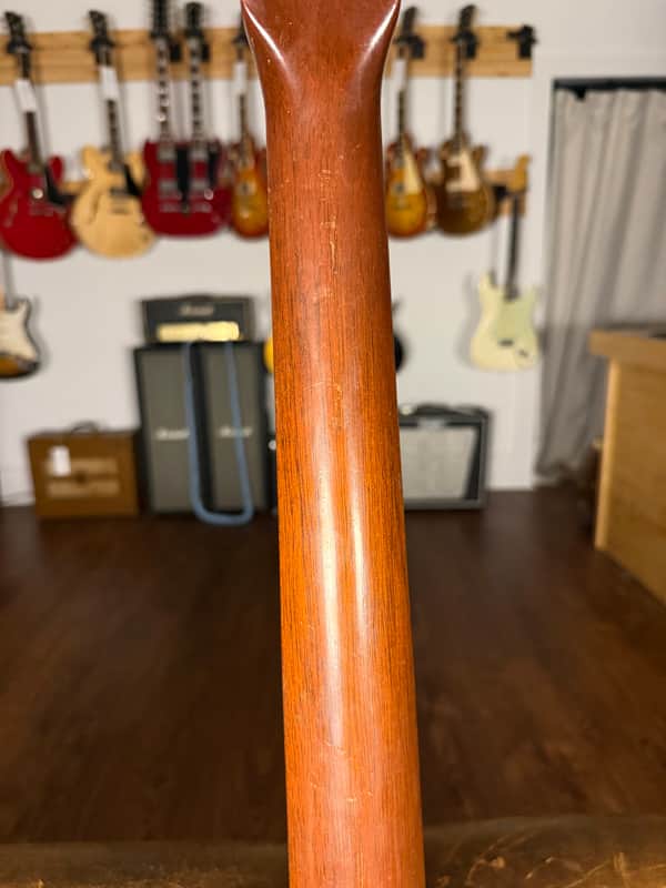 1954 Martin 000-18 - Natural