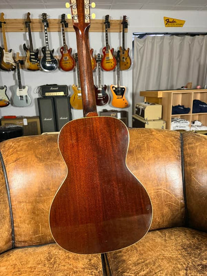 1937 Gibson HG-00 - Sunburst