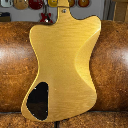 1965 Gibson Firebird III Non-Reverse - Gold Refin