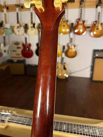 2005 Taylor T5-C2 Custom Koa - Koa Shaded Edgeburst