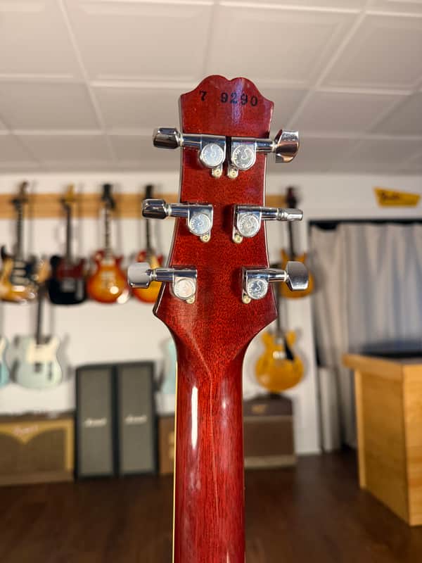 1997 Gibson Custom Shop ES-336