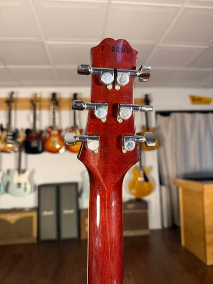 1997 Gibson Custom Shop ES-336