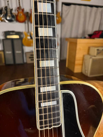 1948 Gibson L-5 - Sunburst - OHSC