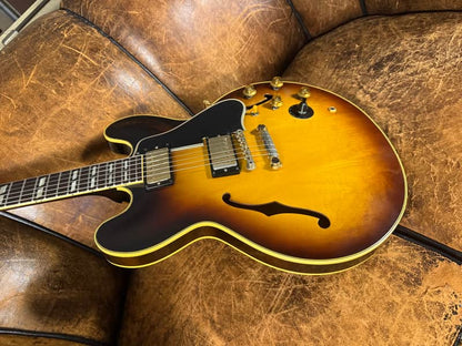 1959 Gibson ES-345TD - Sunburst - OHSC
