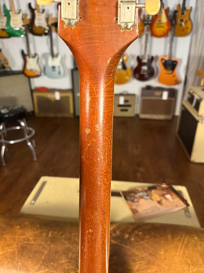 1962 Epiphone Casino E230T - Sunburst