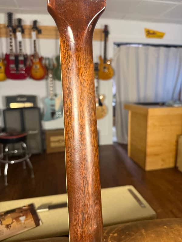 1956 Gibson ES-225T - Sunburst