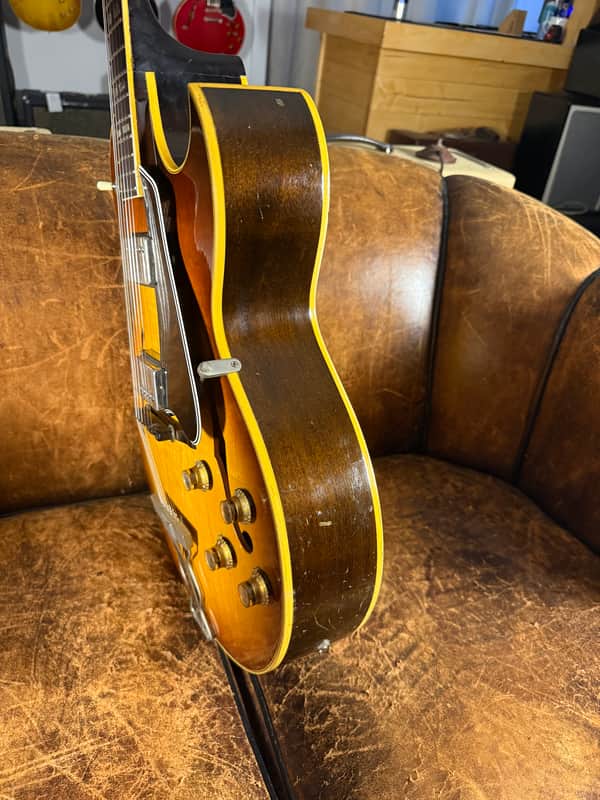 1964 Gibson ES-175 D - OHSC