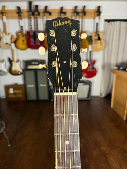1959 Gibson J-50 - Natural - OHSC