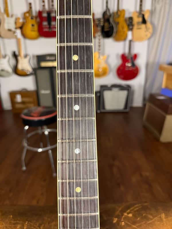 1961 Gibson ES-335TD - Sunburst - OHSC