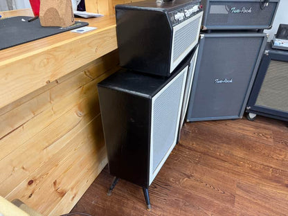 1994 Tone King Continental - Black