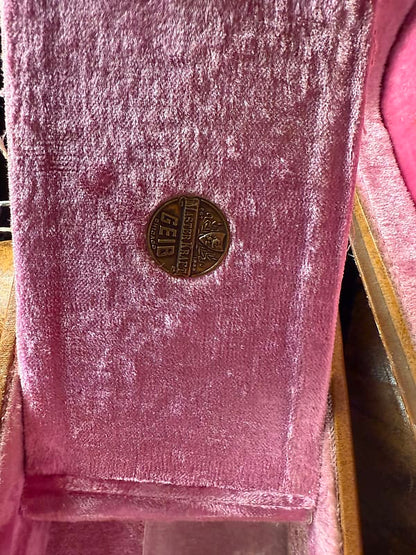 1953 Gibson Les Paul - Gold Refin - OHSC