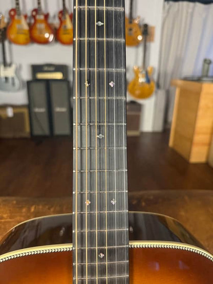 2025 Martin Custom Shop OM-28 Style - Shadetop
