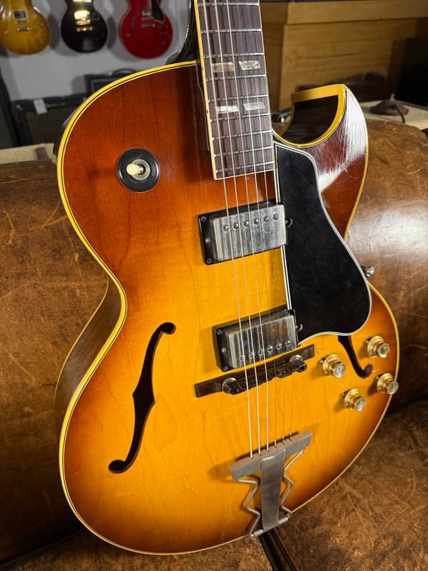 1964 Gibson ES-175 D - OHSC