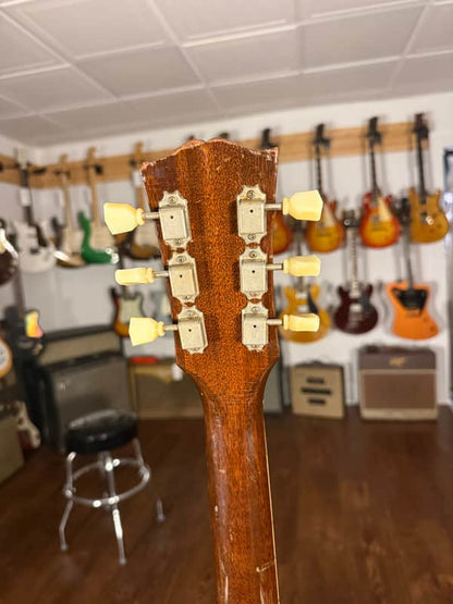 1960 Gibson ES-335TD - Sunburst - OHSC