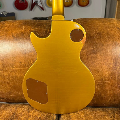 1953 Gibson Les Paul - Gold Refin - OHSC