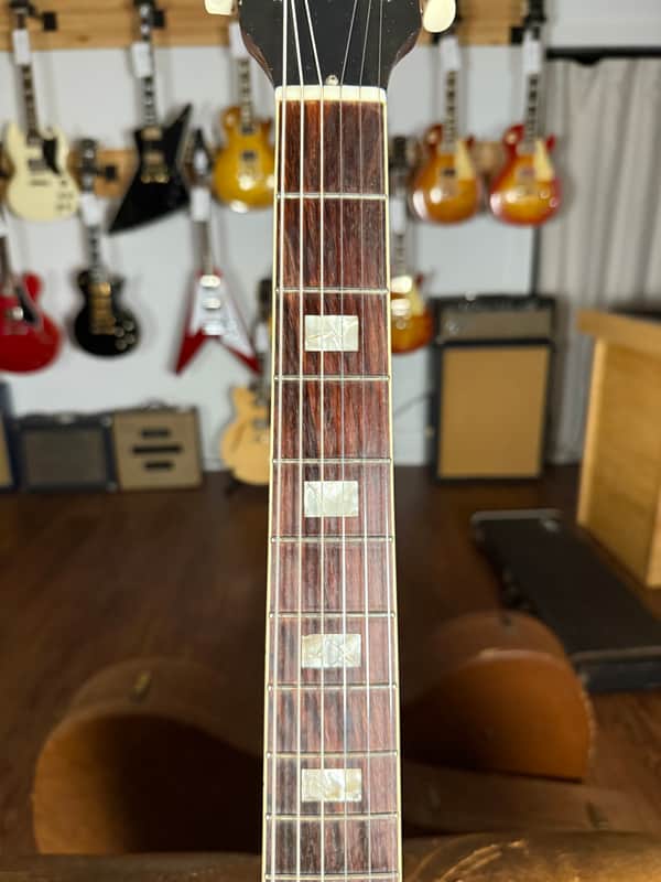 1971 Gibson ES-330 TDC - Cherry